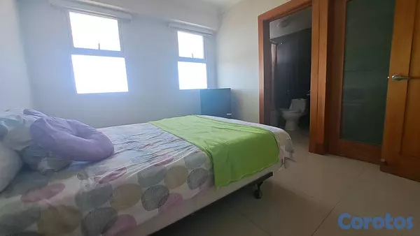 apartamentos - Apartamento Amueblado en La Esperilla 2