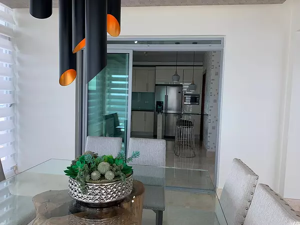 penthouses - Espelndido Penthouse piso 13 y 14 en La Esmeralda  3