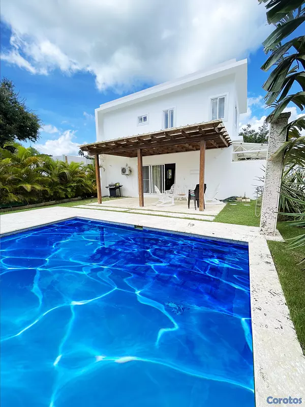 casas - Encantadora casa moderna en lugar tranquilo A 3 minutos de la playa  2