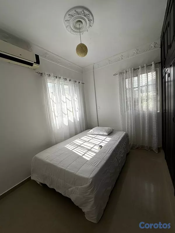 apartamentos - Apartamento en Puerto plata, a 5 minutos del centro. 11