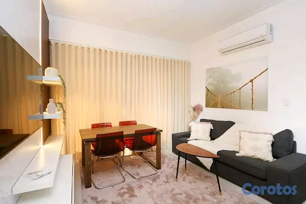 apartamentos - se alquila apartamento Sector Naco q una cuadra de corazones unidos  3