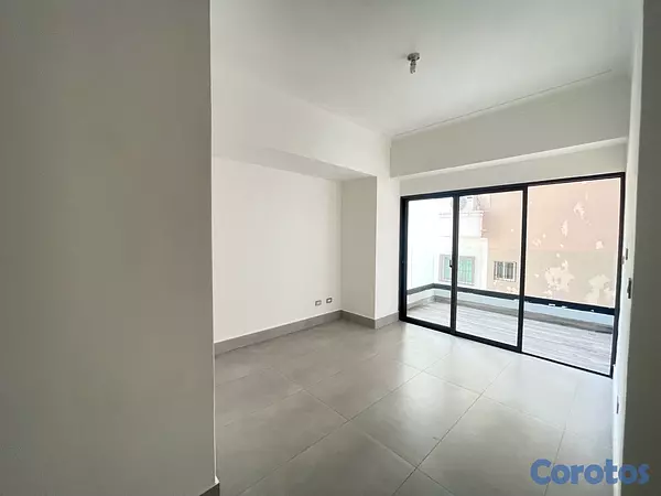 apartamentos - apartamento en venta av 27 de febrero  8