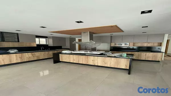 casas - En Venta Casa en Mirador Del Este San isidro con Piscina 3