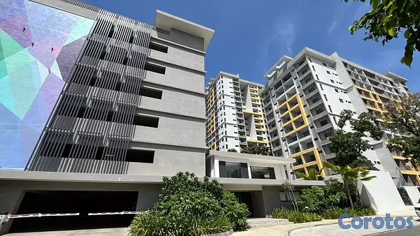 Proyectos - Venta, Proyecto Apartamentos, Gazcue  5