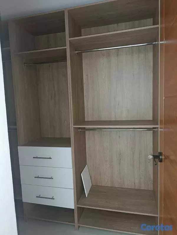 apartamentos - Urbanización Real torre moderna en calle tranquila 9