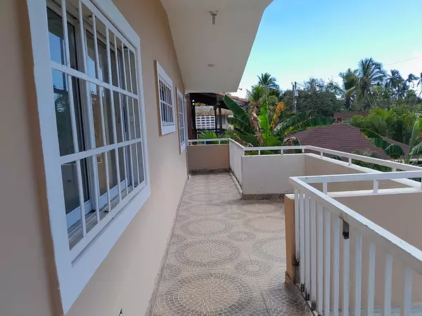 casas vacacionales y villas - 🇩🇴 Villa en Ventas!!!
 Guayacanes, Juan Dolió, Sto.Dgo., Rep.Dom.
.UDS550,000 8