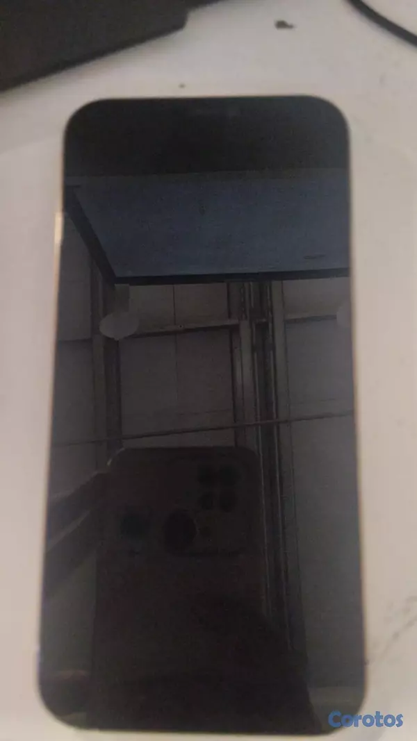 celulares y tabletas - iPhone 12 Pro Max de 256 GB 2