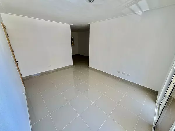 apartamentos - Vendo apartamento en San Isidro 4