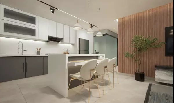 apartamentos - PROYECTO DE APARTAMENTO EN LA ROMANA 2