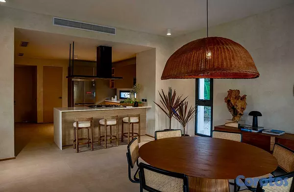 casas - Casa en venta en PUNTA CANA VILLAGE 2