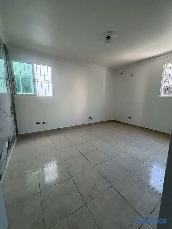apartamentos - APARTAMENTO EN VENTA -  SANTIAGO. 7