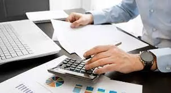 empleos disponibles - Se solicita asistente de contabilidad 
 2