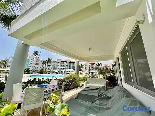 apartamentos - APARTAMENTO 9