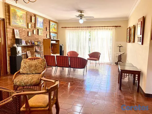 casas - venta de Casa en La Castellana 6