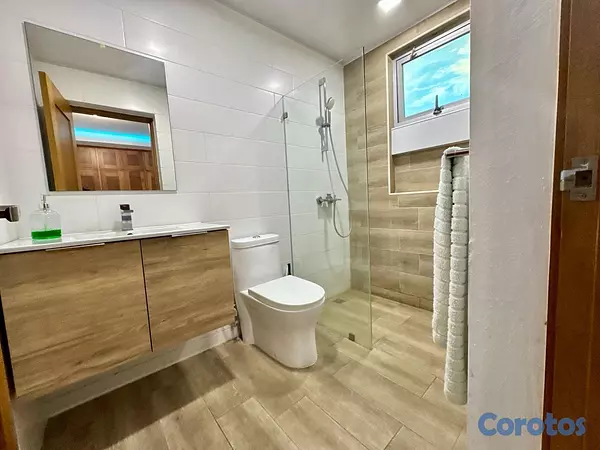 apartamentos - Apartamento en Torre con Vista a la Ciudad Corazón 10