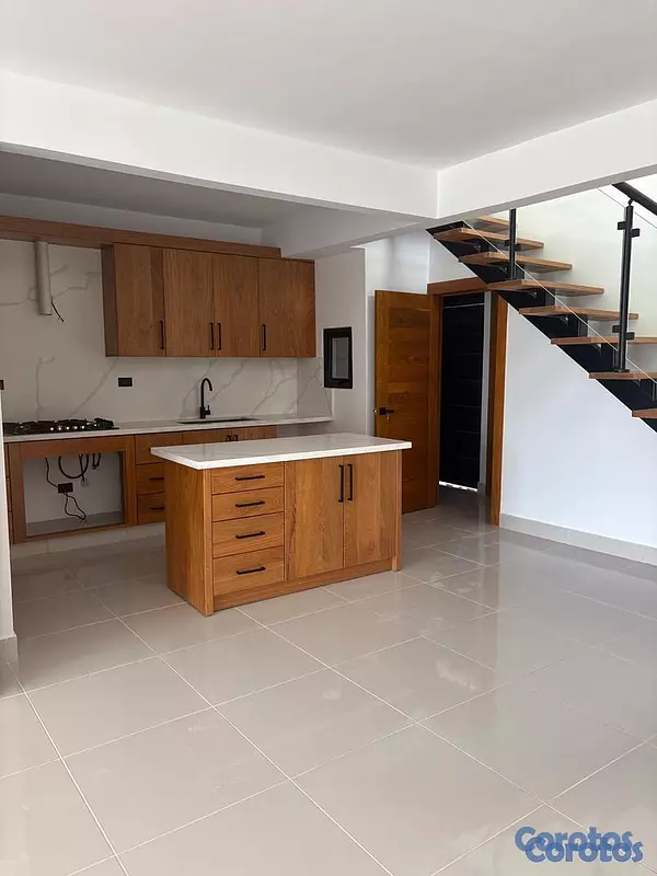 apartamentos - Penthouse en alquiler Villa María, Santiago  11