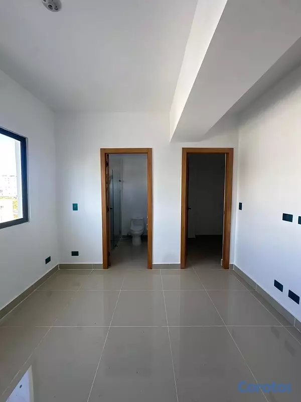 apartamentos - Apartamento  en sector bella vista nuevo moderno con áreas social - US 1,500 11