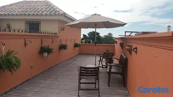 apartamentos - Apartamento en Venta en Gazcue con Terraza Privada 1