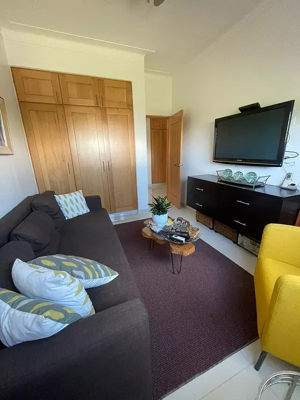 apartamentos - Bonito Apartamento en Jardines del Este  9