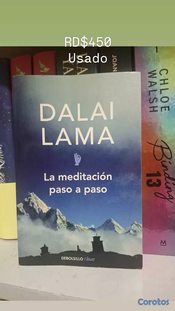 libros y revistas - LIBROS DE SEGUNDA MANO 4