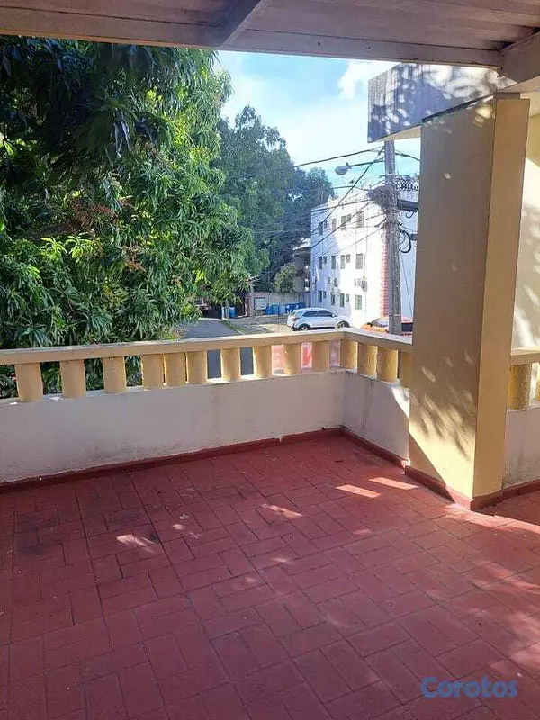 casas - Casa de 4 habitaciones en venta en Costa Verde Av. 4