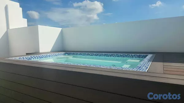 apartamentos - Urbanización REAL Espectacular Torre MODERNA  EXCELENTES TERMINACIONES UBICACIÓN 2