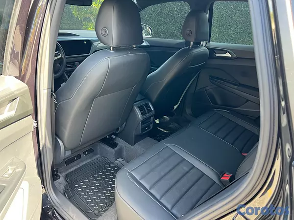 jeepetas y camionetas - Volkseagen Taos 2022 6