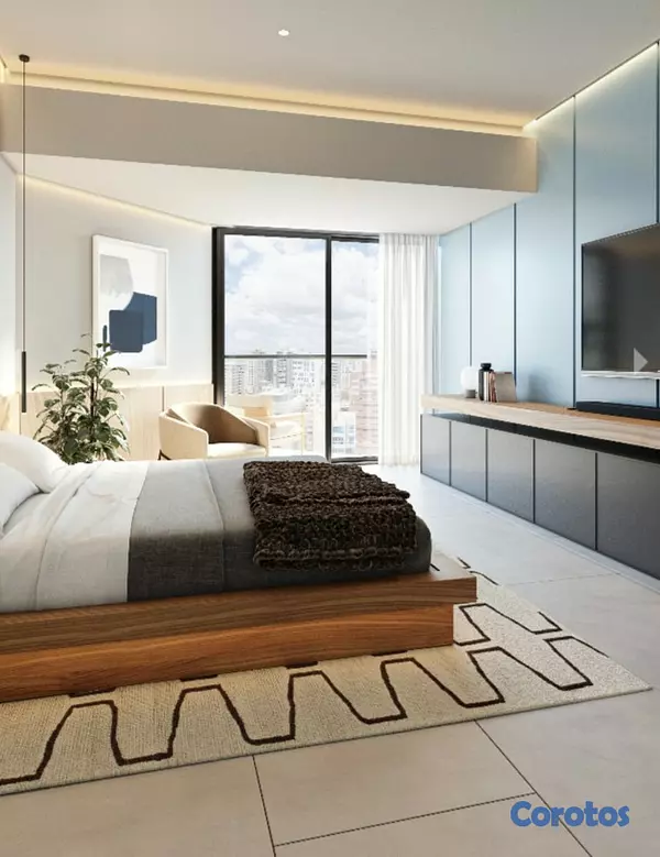 apartamentos - DIOS📍PIANTINI 📍DN imponente Torre residencial. perfecta para VIVIR E INVERTIR 3