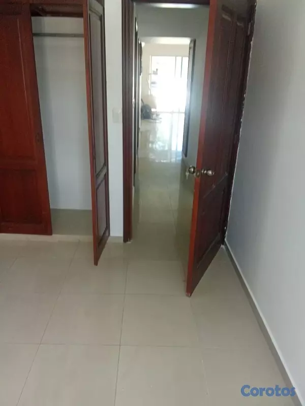 apartamentos - Apartamento en alquiler en Bella Vista 2do piso con Terraza.  22