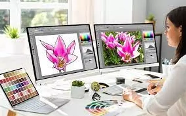 empleos disponibles - Se solicita diseñadora grafica  
