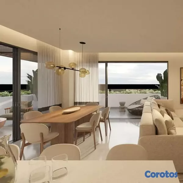 apartamentos - El estilo.de vida que mereces en Torre moderna de Alma Rosa 1ra  6
