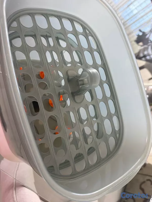 cuidado y nutricion - Esterilizador y Secador Baby Brezza 3