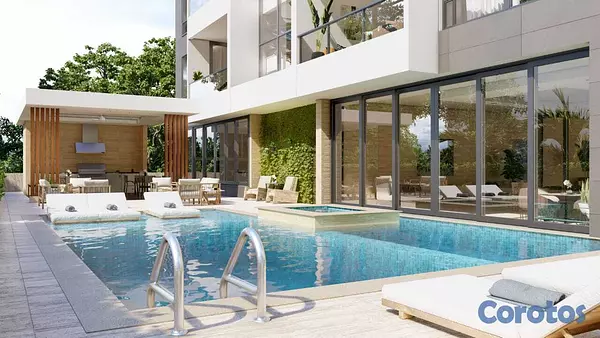 apartamentos - Apartamentos Nuevos a estrenar con vista al mar 6