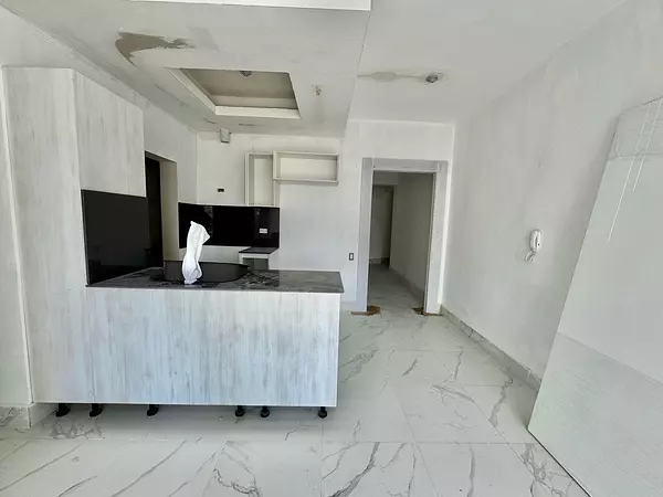 apartamentos - Vendo apartamento en Evaristo Morales 5