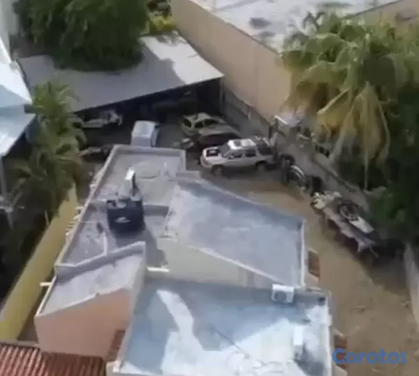 casas - Casa para vivienda o negocio 3 habiaciones 2 baños 3