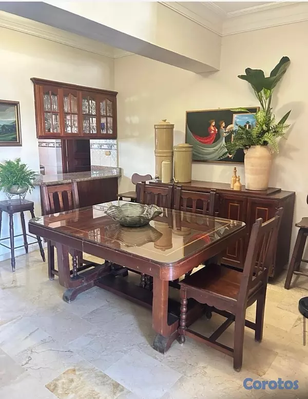apartamentos - Clásico en Bella Vista con luz, frescura y vistas en todos sus espacios 10