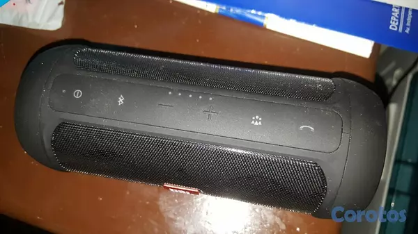 celulares y tabletas - Bocina JBL Charge 2+ 2