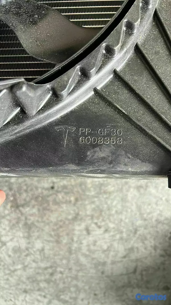 repuestos - ⚡ VENTA DE PIEZA ORIGINAL TESLA ⚡🚗 Tesla Model S ( 3
