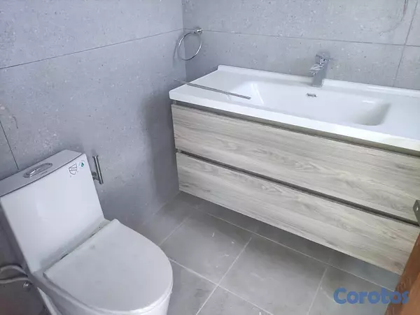 apartamentos - Apartamento en venta en Bella vista 7