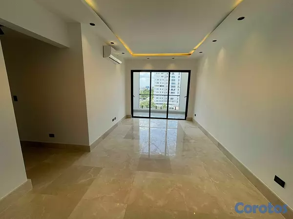apartamentos - Serralles D.N 📍Alquiler de apartamento  1