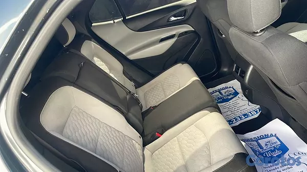jeepetas y camionetas - Vendo CHEVROLET EQUINOX 2019 8
