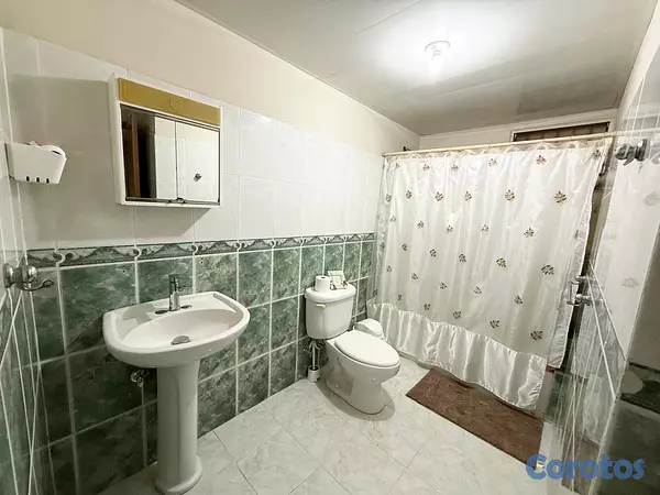 apartamentos - APARTAMENTO EN VENTA DOS HABITACIONES, DON PEDRO S 6