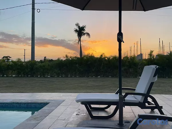 casas - venta y alquiler de casa en punta cana 1