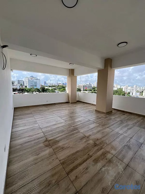 apartamentos - Apto moderno con Vista al Mar 13