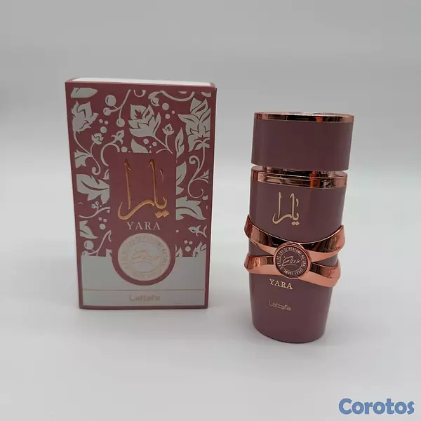 joyas, relojes y accesorios - Perfume para ellas 6