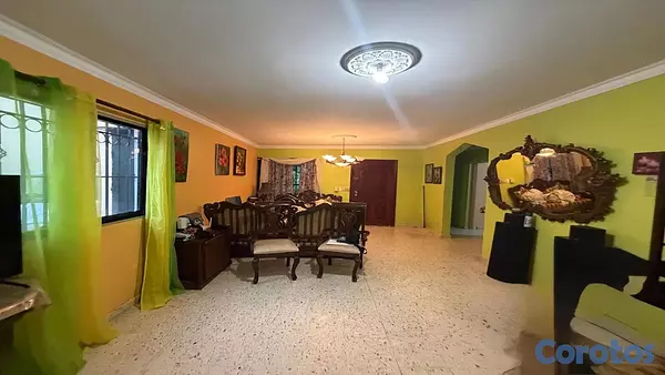 casas - Casa en venta en Altos de Arroyo Hondo 5