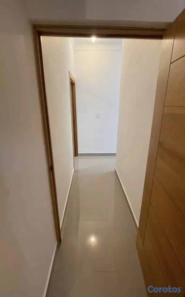 apartamentos - apartamento en alquiler -Evaristo Morales  2