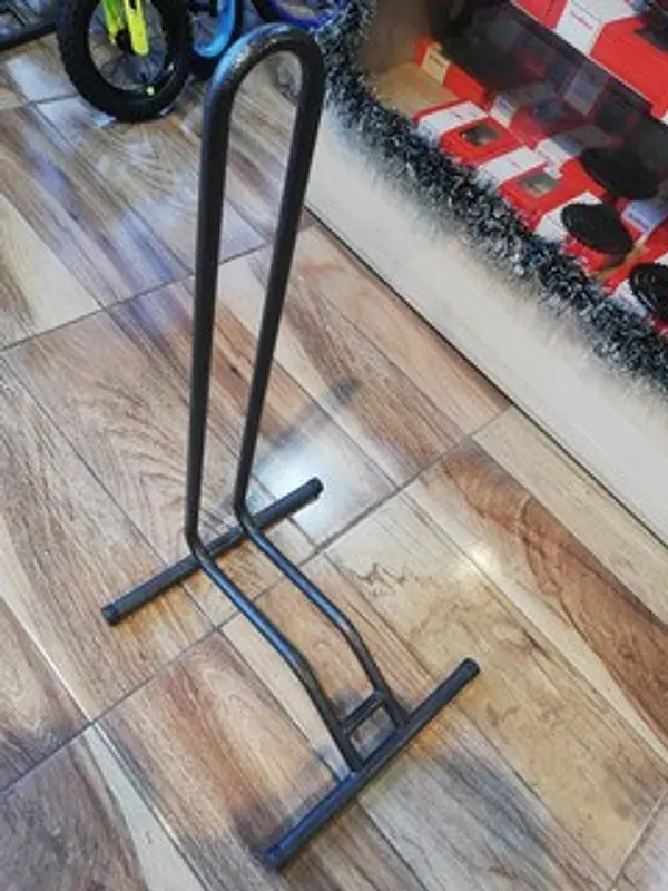 bicicletas y accesorios - Paral de Bicicleta Sujetador  2