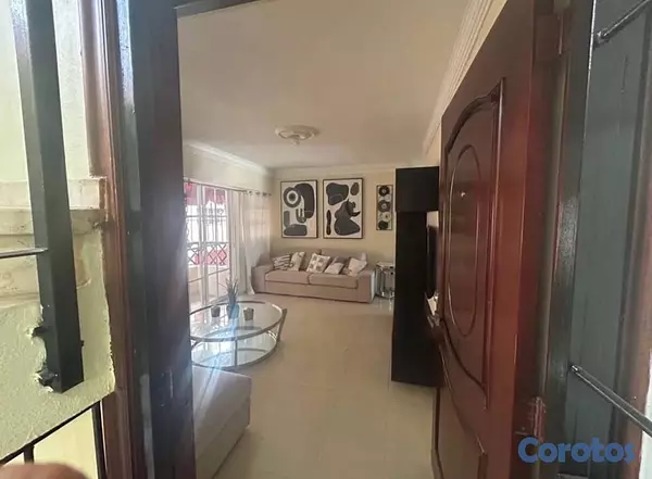 apartamentos - En Venta- Apto Alma Rosa 2da. 3er. Nivel con 3H, 2B. S/C, y 2 parqueos techados. 2