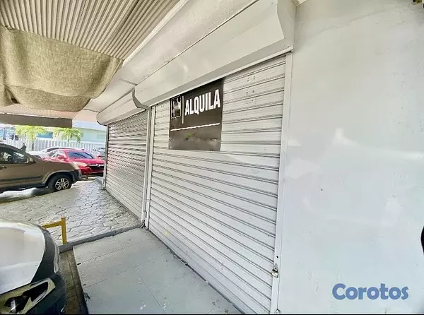 oficinas y locales comerciales - se alquila local  3
